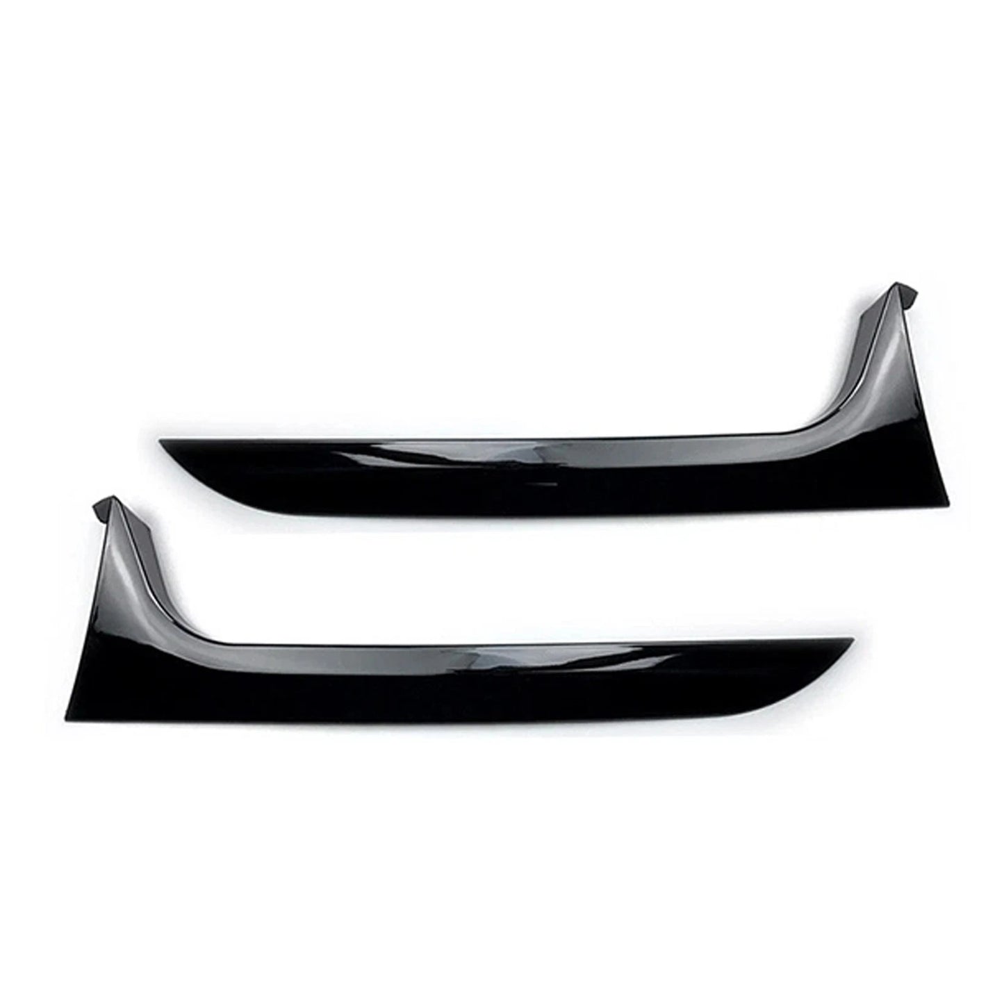 Lower Side Deflector for BMW R1300GS (2024) KEY