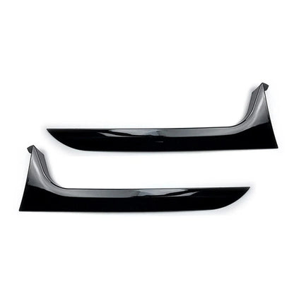 Lower Side Deflector for BMW R1300GS (2024) KEY