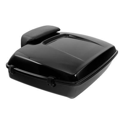 Trunk Pad Mount Rack Docking Kit for Harley Touring (2014-2025)