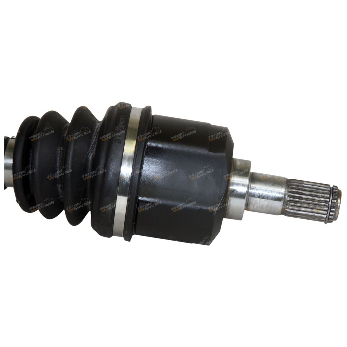 Left CV Axle Drive Shaft for Hyundai Elantra (2000–2006)