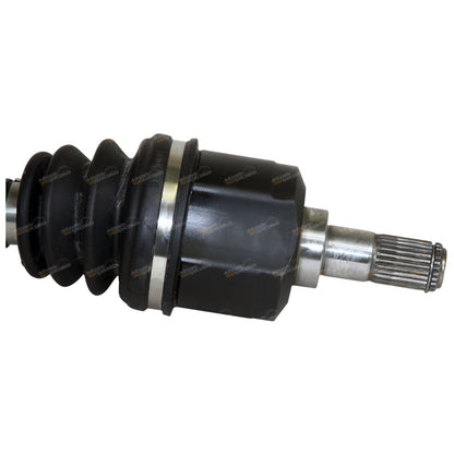 Left CV Axle Drive Shaft for Hyundai Elantra (2000–2006)