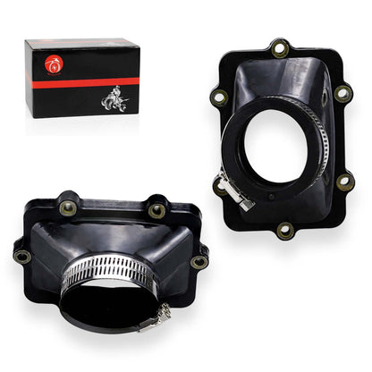 Intake Manifold Boot Flange for Ski-Doo GTX GSX Summit MX Z (2002–2012)