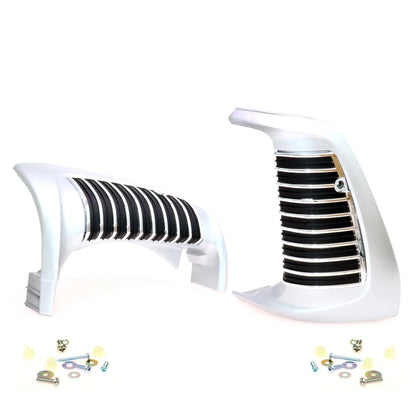 Corner Finisher Set for Toyota Corolla KE20 TE20 TE26 TE21 (1970–1978)