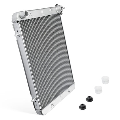 Aluminium Radiator for Polaris Ranger 700 6x6 EFI (2006–2009)