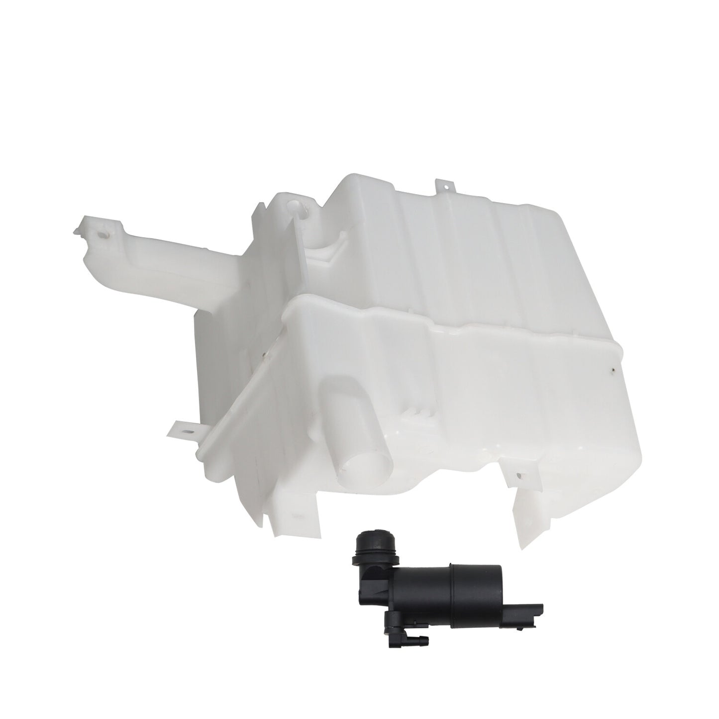 Windshield Washer Bottle Tank for Infiniti Q60 Q50 (2014–2020)