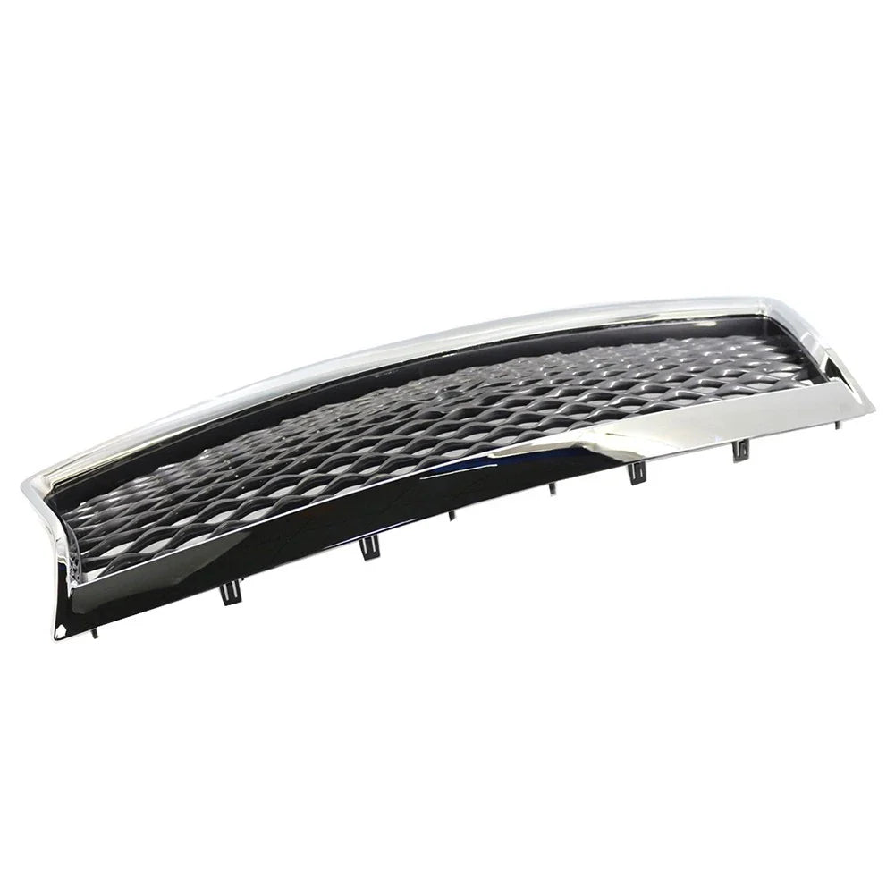 Honeycomb Front Bumper Grille for Infiniti Q50 Q50S (2014-2017)