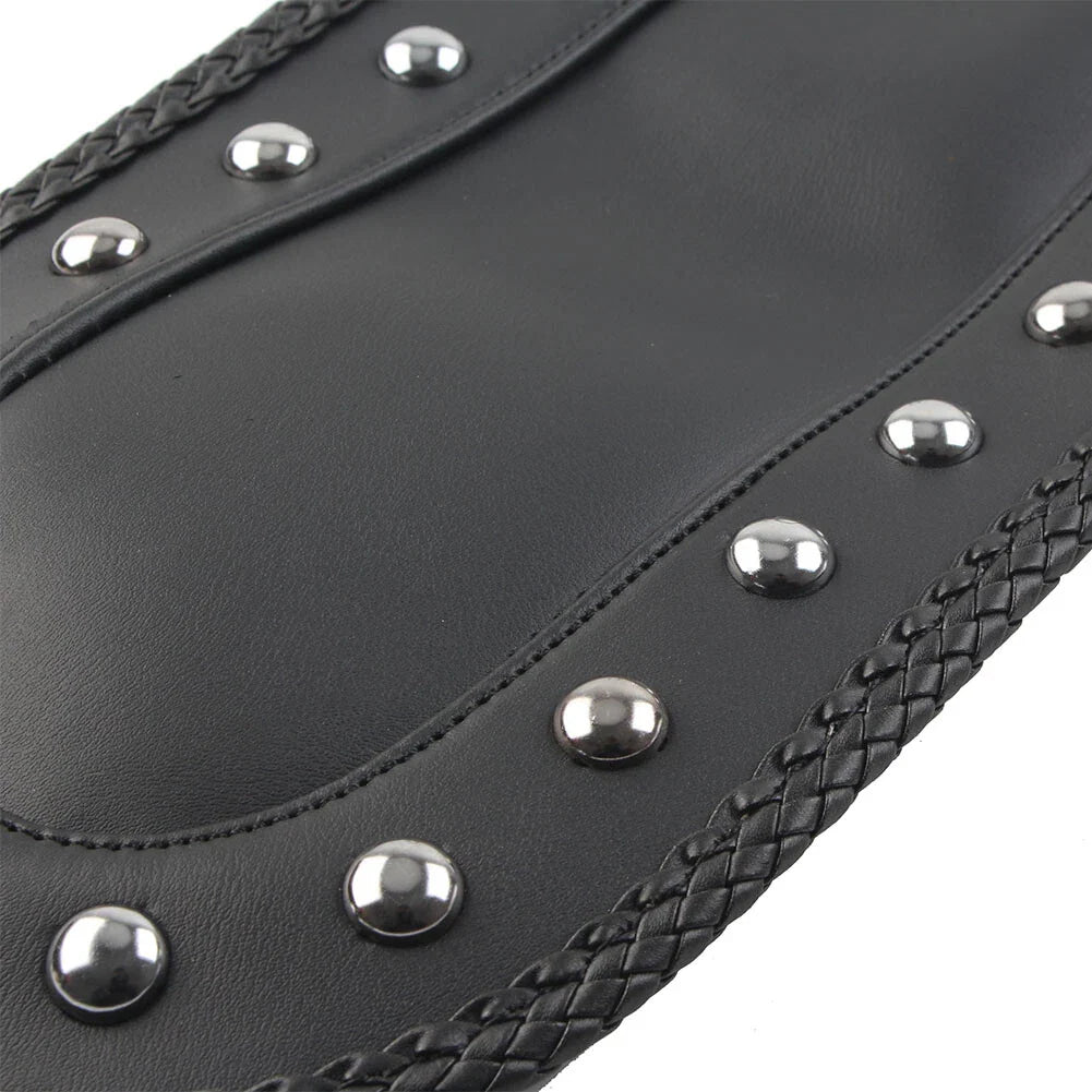 Rear Fender Bib Studs for Harley Dyna Street Bob Super Glide (2006-2017)