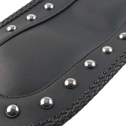 Rear Fender Bib Studs for Harley Dyna Street Bob Super Glide (2006-2017)