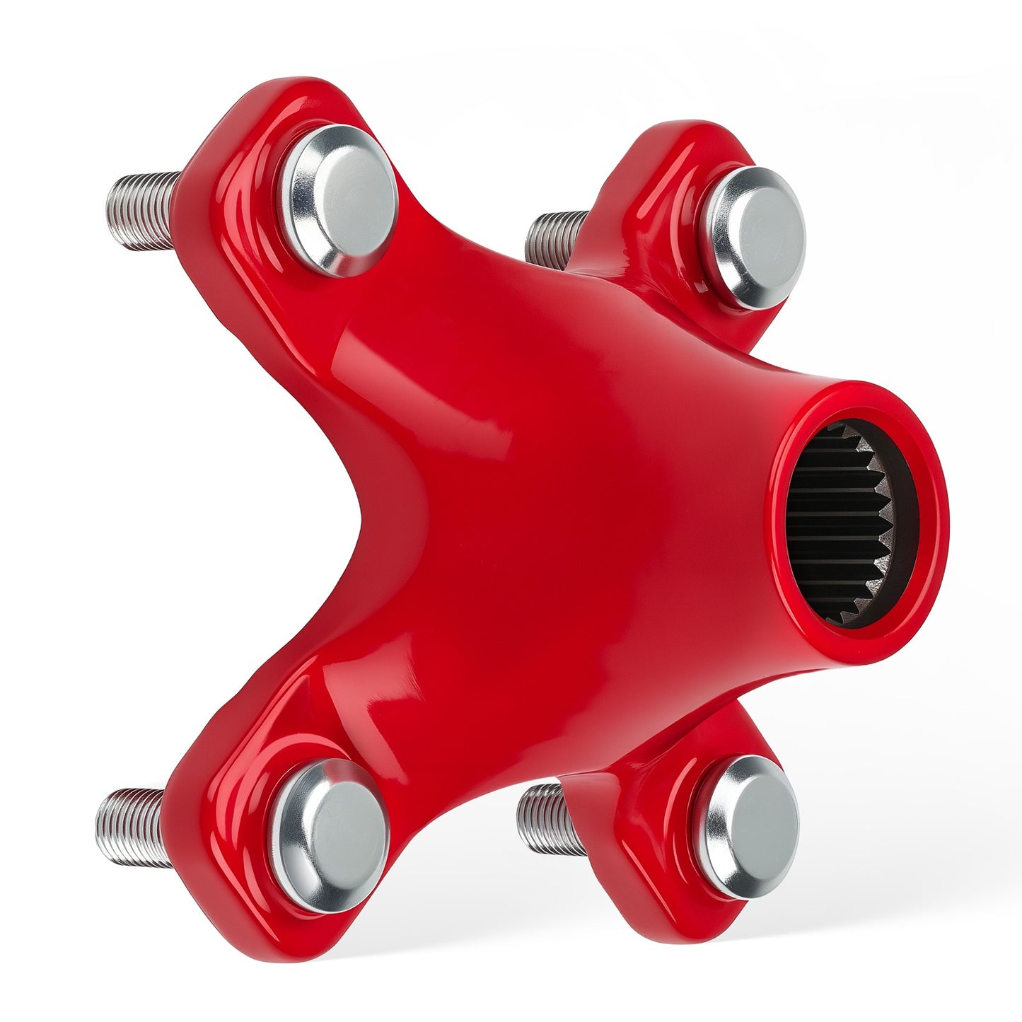 Rear Wheel Hub for Honda Sportrax 400 TRX400EX (1999–2008)