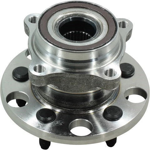 KOYO Rear Hub for Lexus IS250 IS250C (2006–2013)