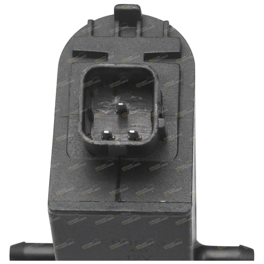 Front & Rear Windscreen Washer Pump Motor for Kia Sorento (2003 - 2009)