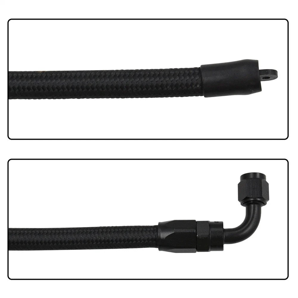 Power Steering Hose for 1950-2000 GM LS Chevrolet C10 (1950-2000)