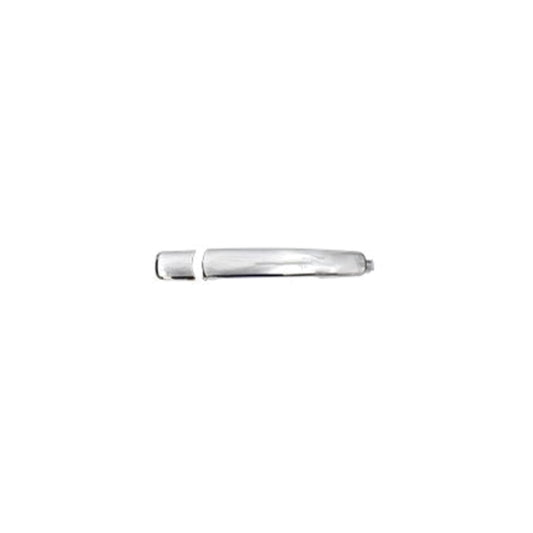 Chrome Front Left Door Handle for Nissan X-Trail T31 (2007–2014)
