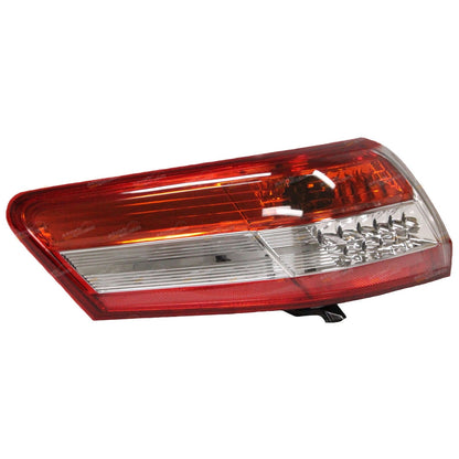 LH Outer Tail Light for Toyota Camry (2009–2011)