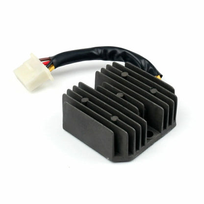 Regulator Rectifier for Kawasaki BJ250 KZ1000 KZ1100 GPZ1100 GPZ750 Turbo (1979–1985)