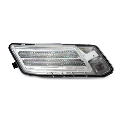 2X LED Daytime Running Lights for Volvo XC60 (2010–2013)