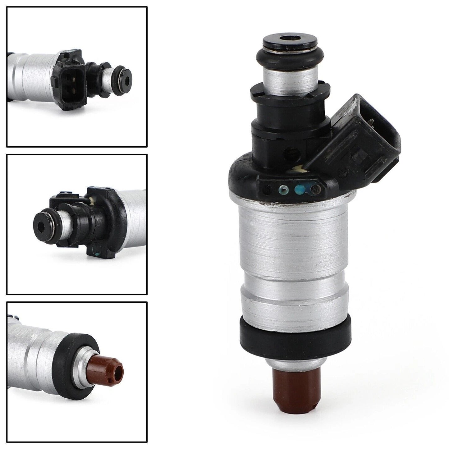 VVT Solenoid for Ford Focus 1.6i (2012–2018)