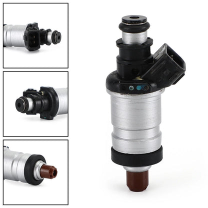 VVT Solenoid for Ford Focus 1.6i (2012–2018)