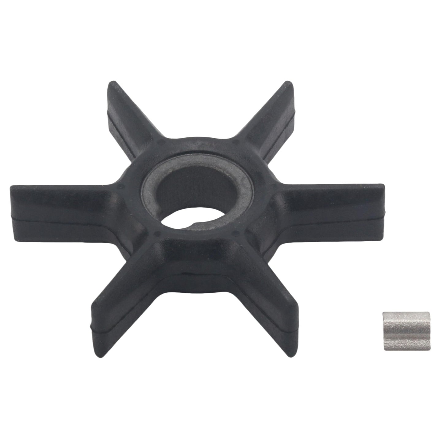 Water Pump Impeller Kit for Mercury Mariner 6-15 HP (4-Stroke)