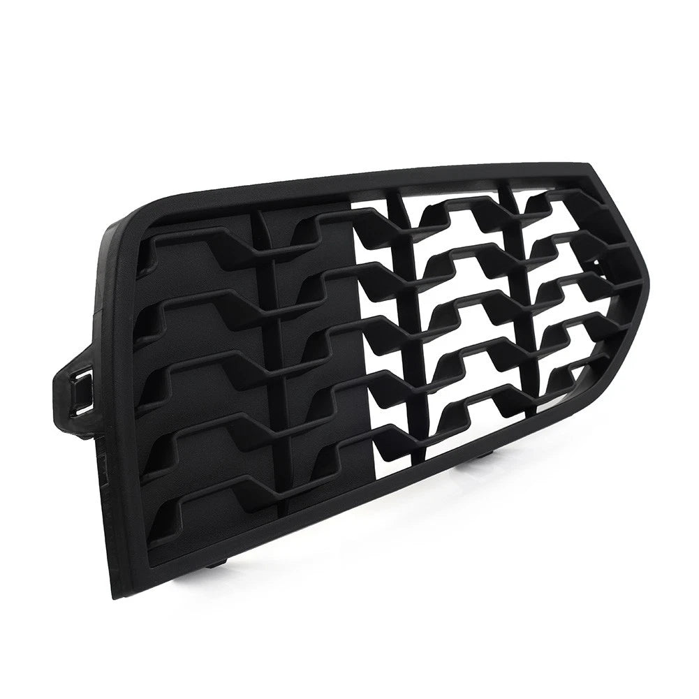 ABS Plastic Rear View Mirrors for BMW S1000RR (2009–2018), HP4 (2011–2015) Black