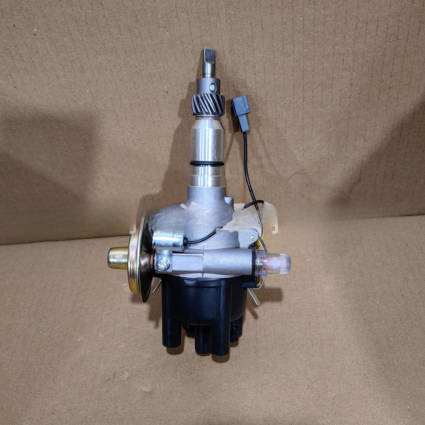 Ignition Distributor for Toyota Engine (3P & 4P)