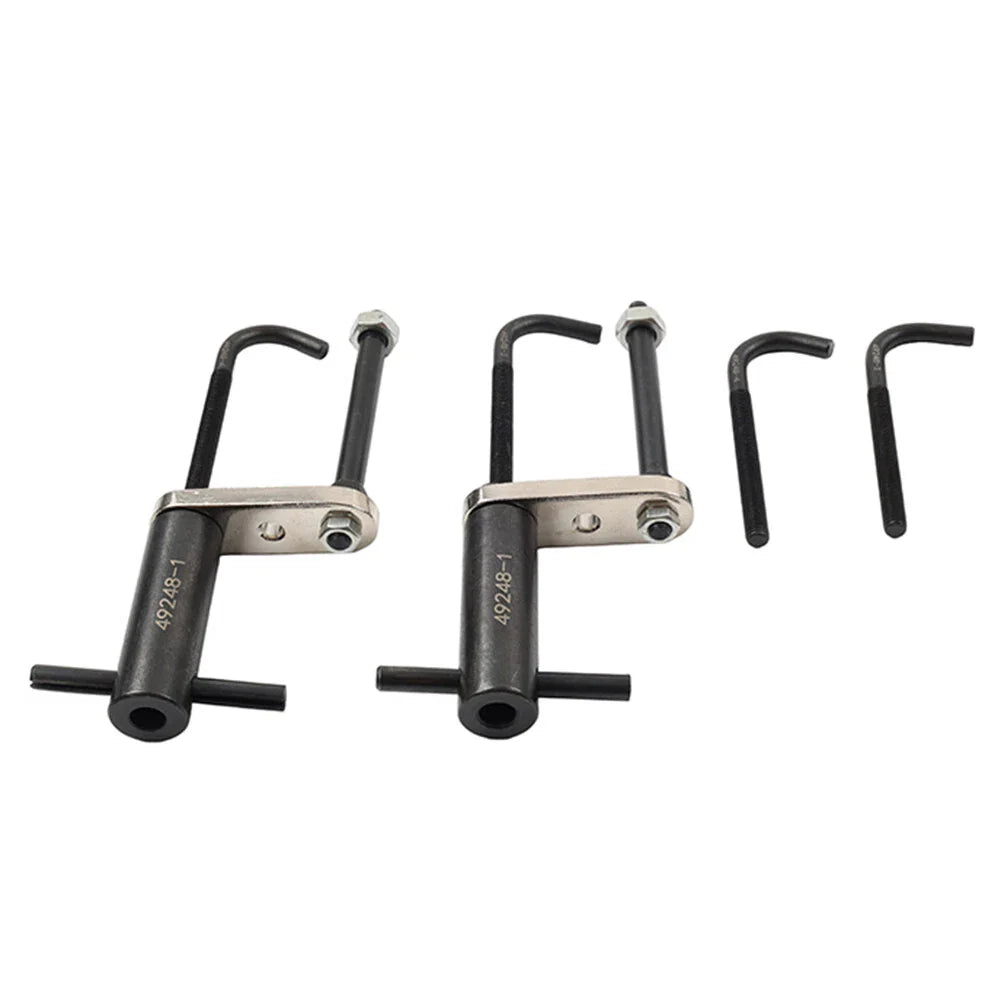 Fuel Injector Rail Assembly Remover Tool for GM Chevy