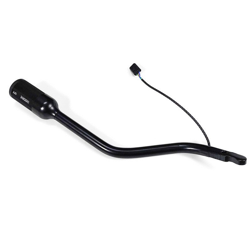 Transmission Gear Shift Lever with Switch and Light for Ford (1994–1996)