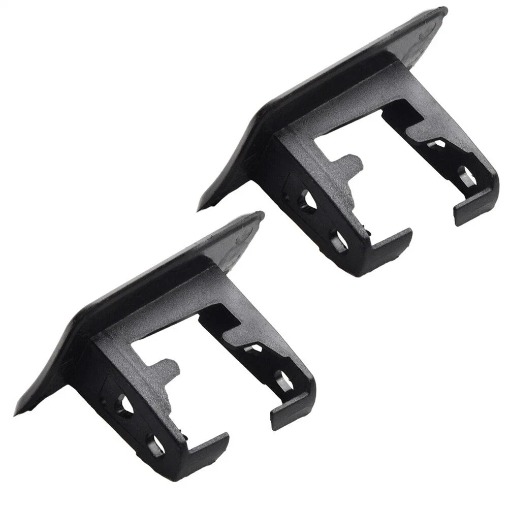 Headlight Washer Nozzle Cover for 2004-2010 BMW X3 E83 (2004-2010)