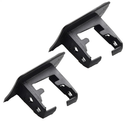 Headlight Washer Nozzle Cover for 2004-2010 BMW X3 E83 (2004-2010)