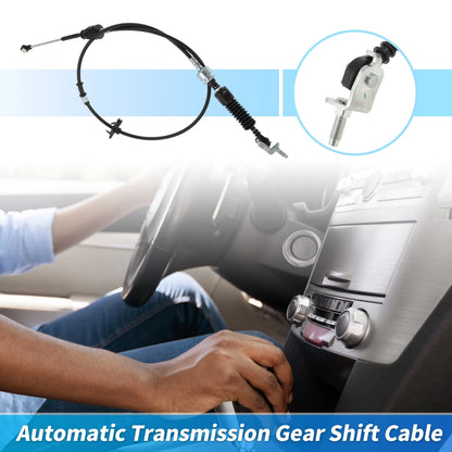 Auto Trans Gear Shift Cable No.338200C020 for Toyota Tundra (2000–2004)