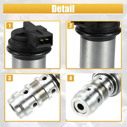 Variable Valve Timing Solenoid for BMW 550i 750i (2006-2013)