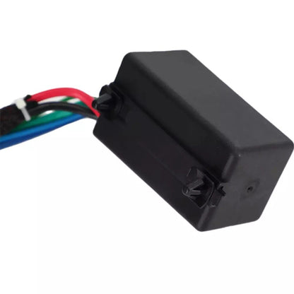 Tilt Trim Relay for Evinrude E40D E50D E60D E75D E90D E90W