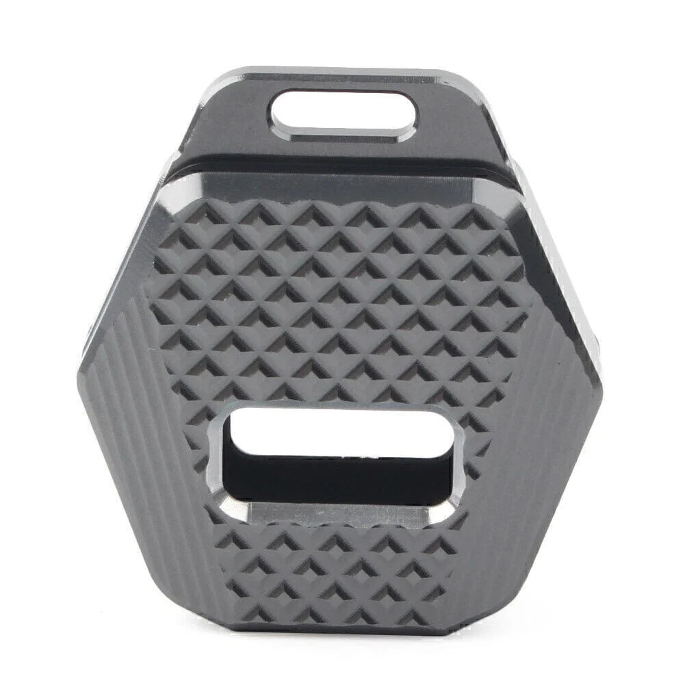 Titanium Shell Case Cover for Kawasaki Ninja ZX6R ZX7R ZX9R ZX10R