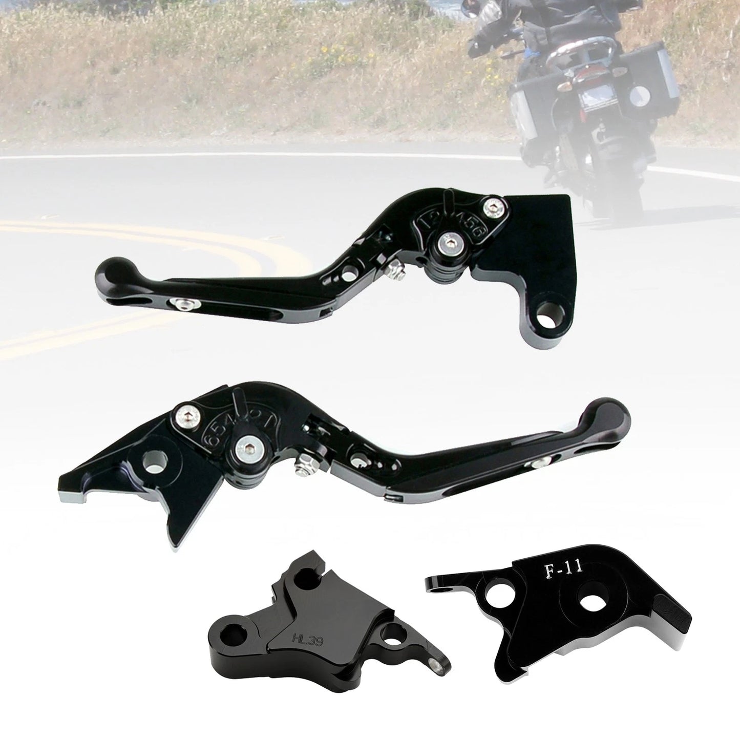 Upper Radiator Mounts for Dodge Challenger (2008–2023) 04596474AD