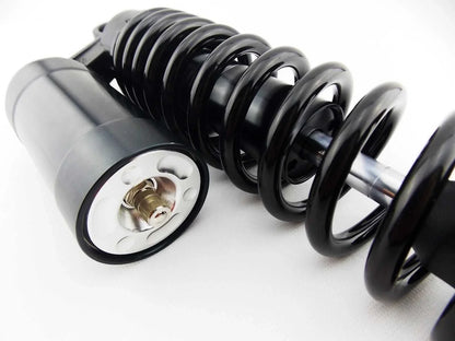 280mm JBS Air Nitrogen Cell Shock Absorbers for Yamaha MX80 (1980-1982)