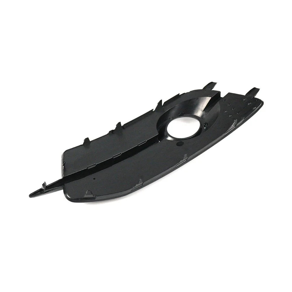 Front Bumper Fog Light Cover Right Side for Audi Q3 (2012-2014)