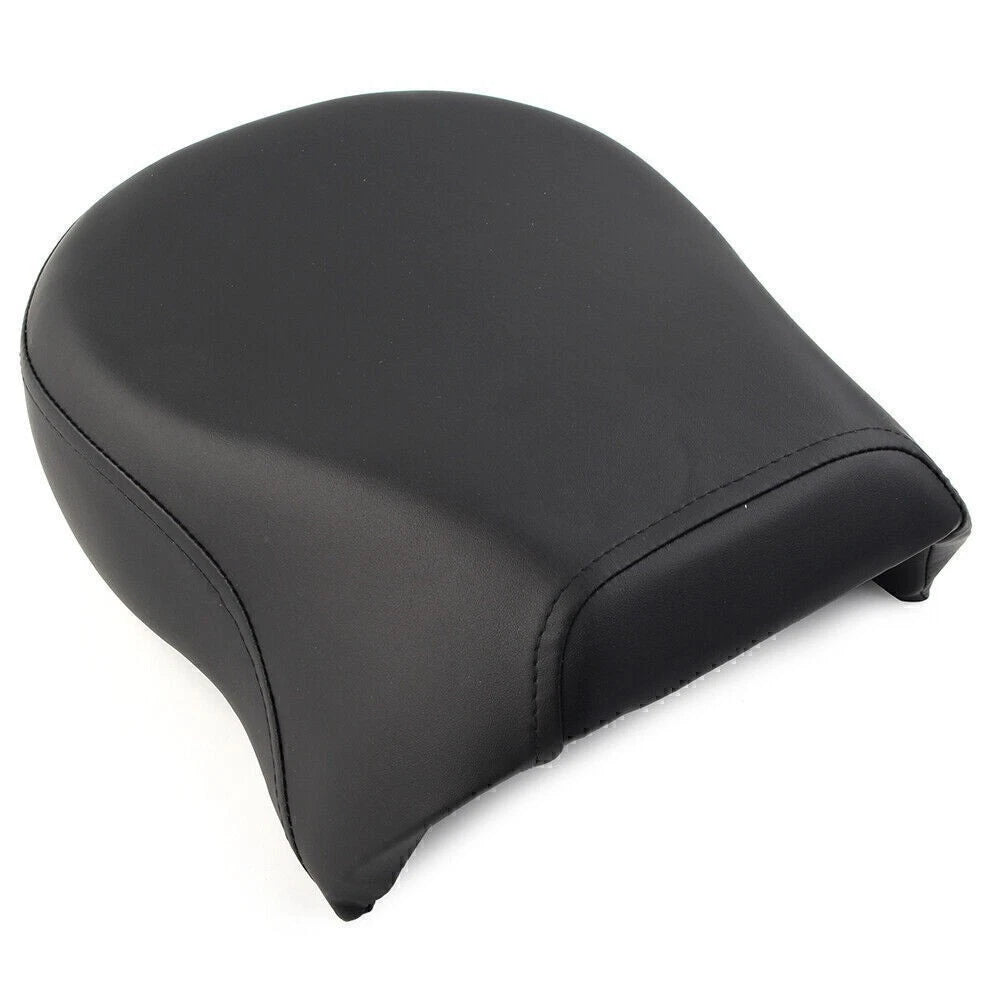 Rear Pillion Passenger Seat Cushions Pad for Harley-Davidson Sportster (2007–2013)