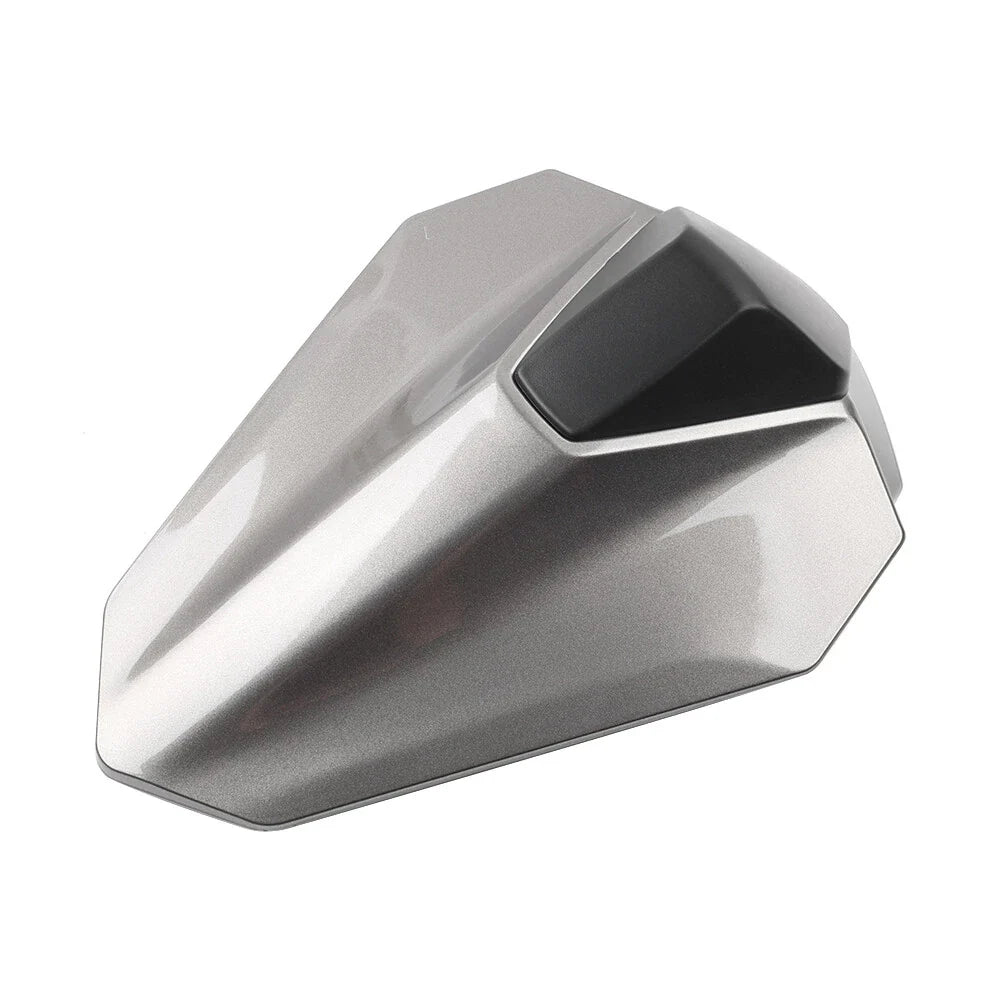 Rear Tail Seat Cover Fairing Cowl Grey for Honda CBR250RR (2023-2024)