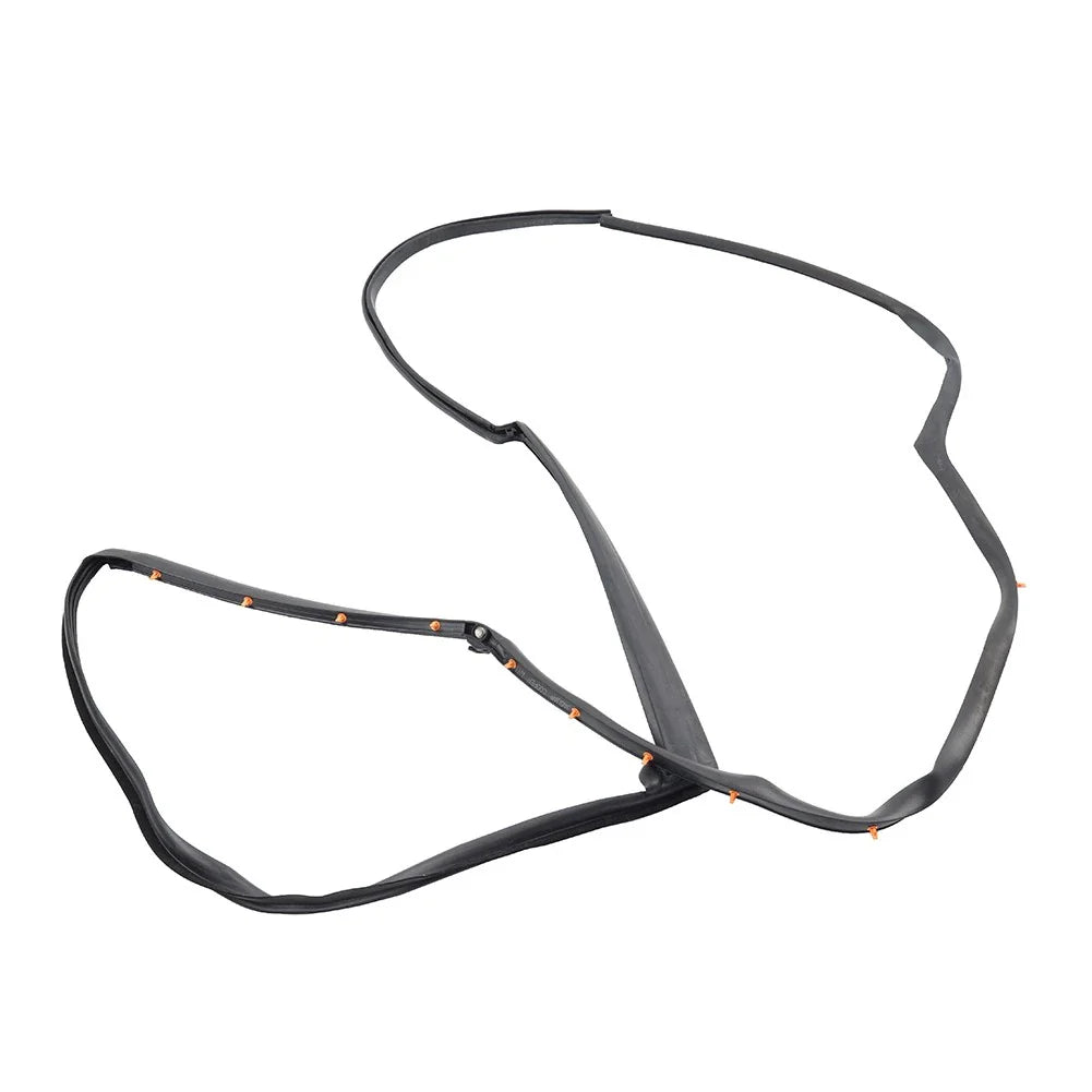 Door Sealing Strip for Jaguar XFL (2016-2023) - Black