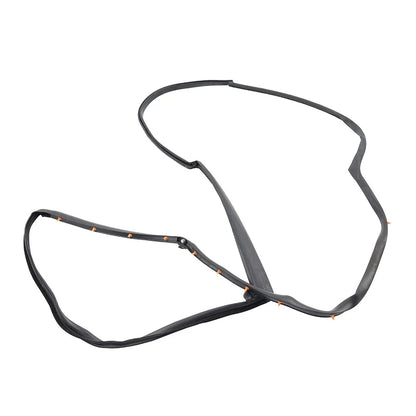 Door Sealing Strip for Jaguar XFL (2016-2023) - Black
