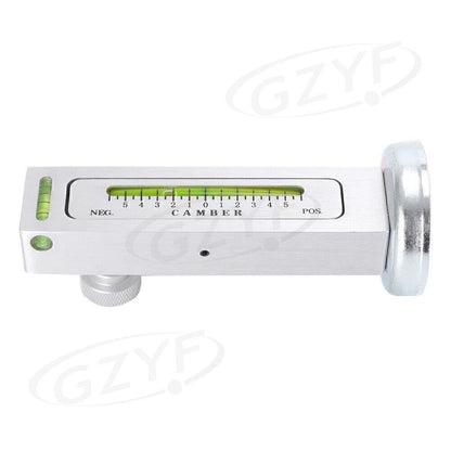 Magnetic Camber Caster Gauge Tool Kit for Universal Cars (All Years)