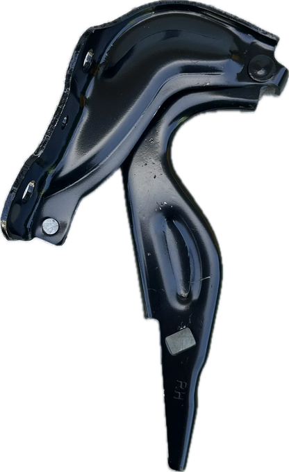 2pcs Bonnet Hinge Right + Left for Mitsubishi Eclipse Cross (2017–2020)