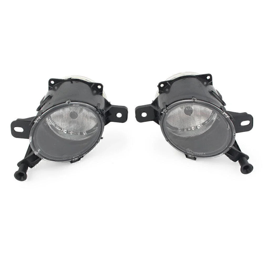 Fog Lights for Cadillac SRX 2010-2016 ( Left & Right)