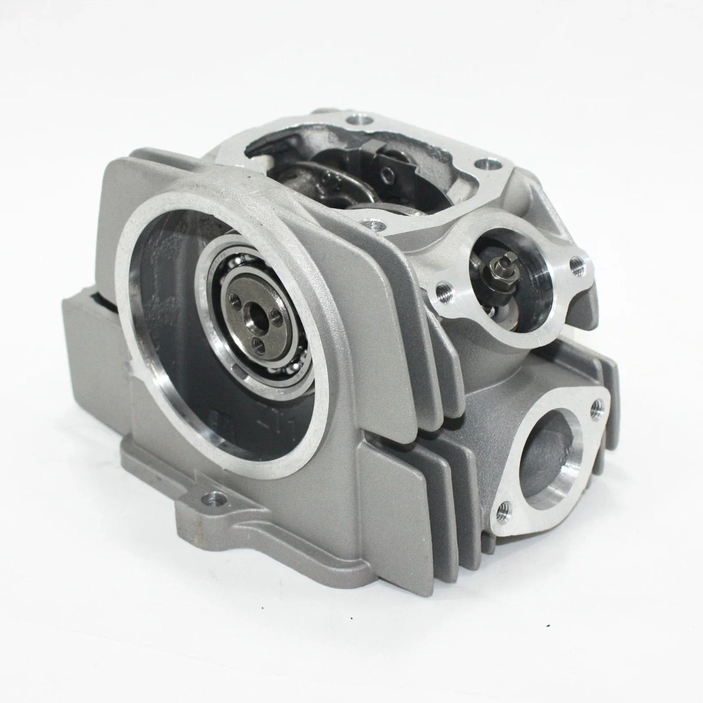 Engine Cylinder Head Kit for YX 140cc Pit Pro Trail Dirt Bike