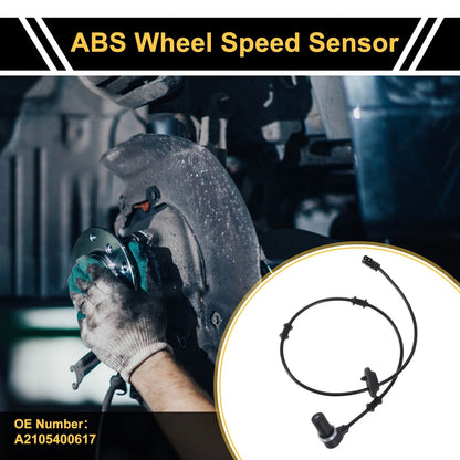 ABS Wheel Speed Sensor for Mercedes-Benz W210 (1995-2002)