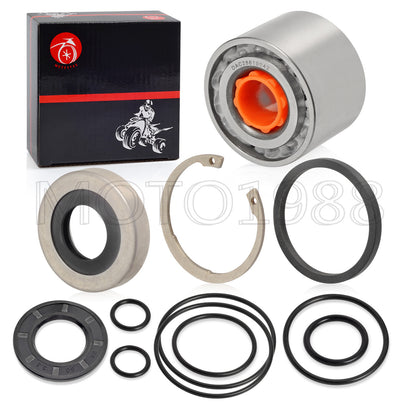 Jet Pump Rebuild Kit for Sea-Doo GTI GTX RXP RXT (2002–2023)