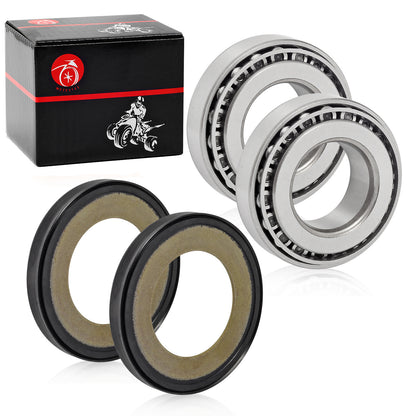 Steering Stem Bearing Kit for Dyna Glide (1991–2014)