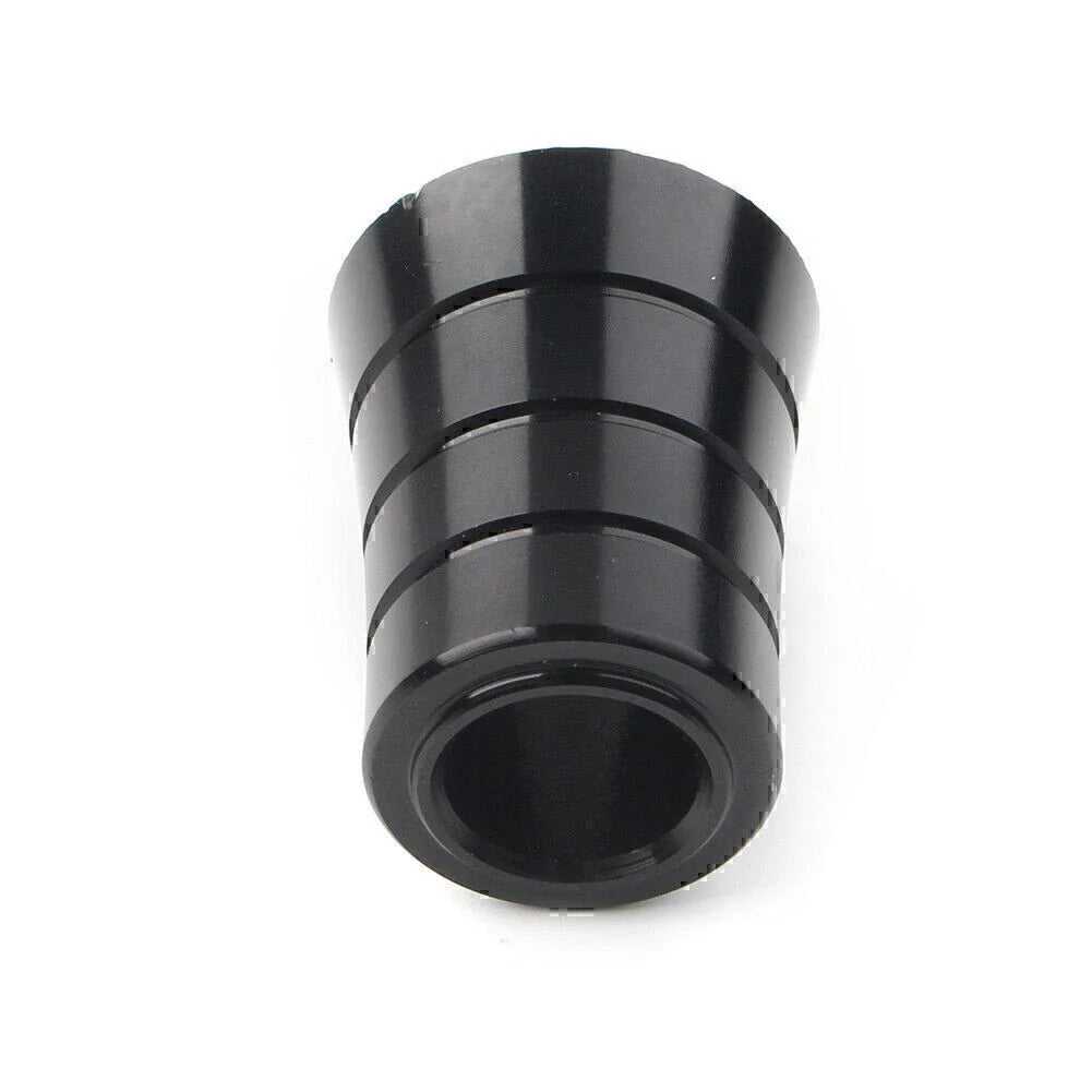 CNC Heel Shifter Eliminator Shaft Spacer for Harley Touring FLHT FLHR (2009-2023)