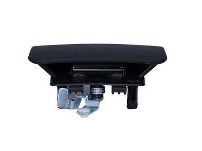 Front Right Outer Door Handle Textured Black for Ford Transit (2006–2020)