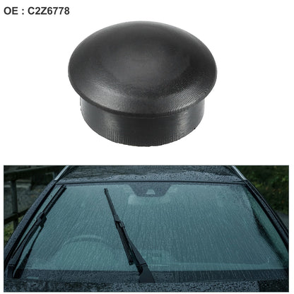 Wiper Arm Nut Cap Cover for Land Rover LR3 LR4 (2005–2016) No.C2Z6778